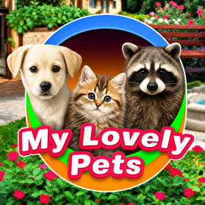 My Lovely Pets
