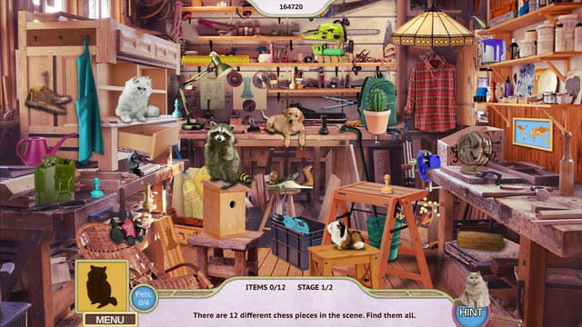 My Lovely Pets screenshot 1