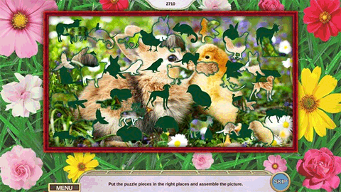 My Lovely Pets 2 screenshot 1