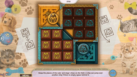 My Lovely Pets 2 screenshot 2
