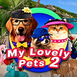 My Lovely Pets 2