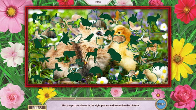 My Lovely Pets 2 screenshot 1