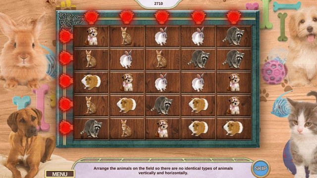 My Lovely Pets 2 screenshot 2