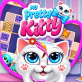 My Pretty Kitty