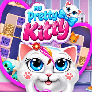 My Pretty Kitty