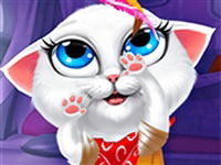 My Pretty Kitty