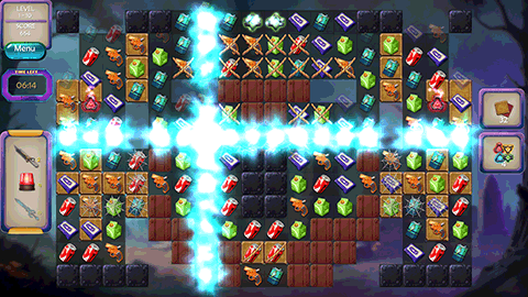 Mysteries Mix 2: Whispers of Hollow Town screenshot 1