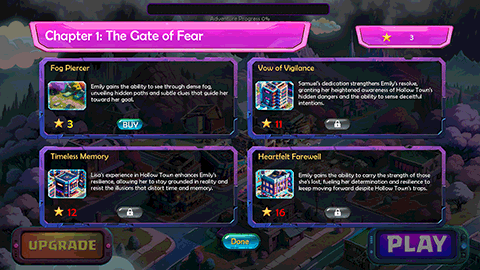 Mysteries Mix 2: Whispers of Hollow Town screenshot 2