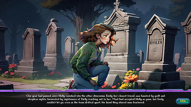 Mysteries Mix 2: Whispers of Hollow Town screenshot 2