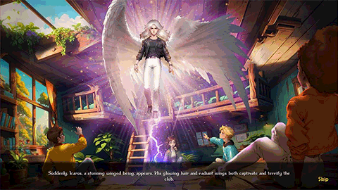 Mysteries Mix: Echoes Between Worlds screenshot 2