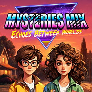 Mysteries Mix: Echoes Between Worlds