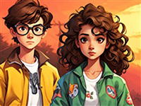 Mysteries Mix: Echoes Between Worlds
