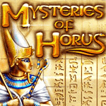 Mysteries of Horus