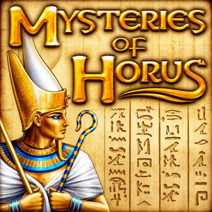 Mysteries of Horus