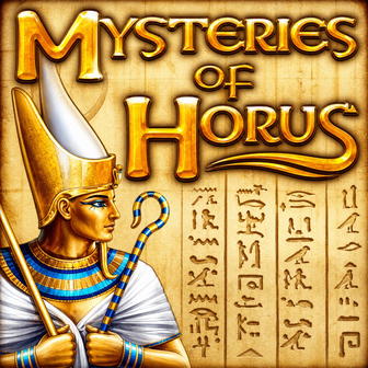 Mysteries of Horus