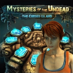 Mysteries of the Undead: The Cursed Island