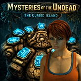 Mysteries of the Undead: The Cursed Island