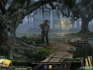 Mystery Case Files: 13th Skull screenshot 2