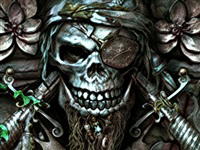 Mystery Case Files: 13th Skull