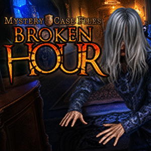 Mystery Case Files: Broken Hour