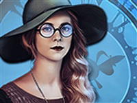 Mystery Case Files: Broken Hour