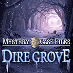 Mystery Case Files: Dire Grove
