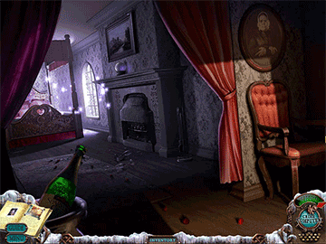 Mystery Case Files: Dire Grove screenshot 1