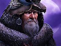 Mystery Case Files: Dire Grove, Sacred Grove