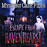 Mystery Case Files: Escape from Ravenhearst