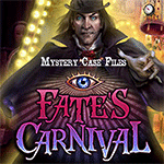 Mystery Case Files: Fate's Carnival