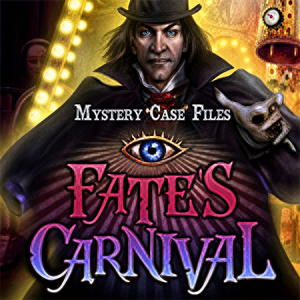 Mystery Case Files: Fate's Carnival