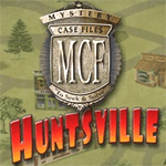 Mystery Case Files: Huntsville