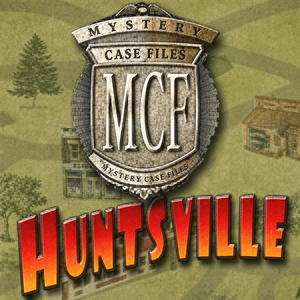 Mystery Case Files: Huntsville
