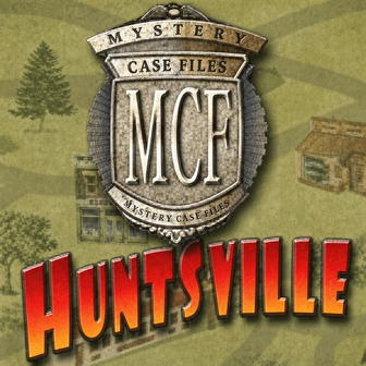 Mystery Case Files: Huntsville