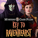 Mystery Case Files: Key to Ravenhearst