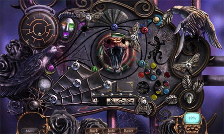 Mystery Case Files: Key to Ravenhearst screenshot 2