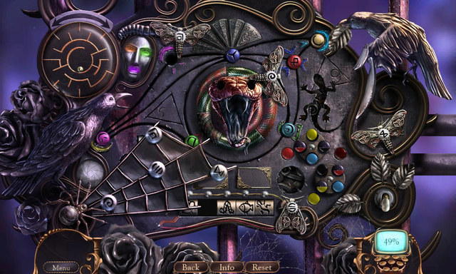 Mystery Case Files: Key to Ravenhearst screenshot 2