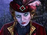 Mystery Case Files: Key to Ravenhearst