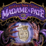 Mystery Case Files: Madame Fate