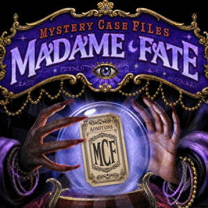 Mystery Case Files: Madame Fate