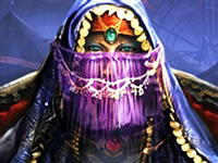 Mystery Case Files: Madame Fate