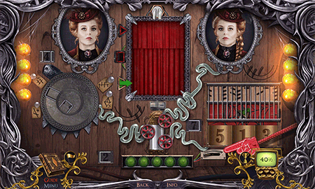 Mystery Case Files: Moths to a Flame screenshot 2