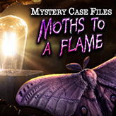 Mystery Case Files: Moths to a Flame