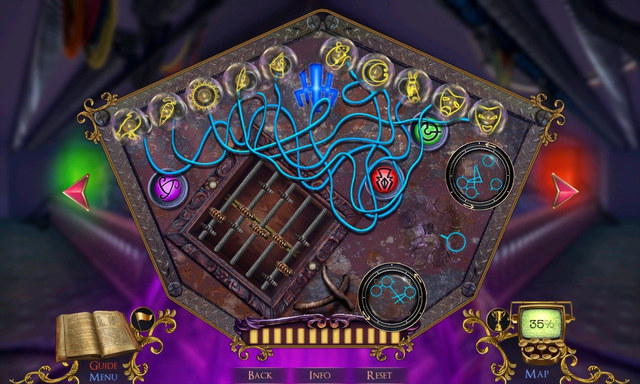 Mystery Case Files: Moths to a Flame screenshot 1