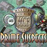 Mystery Case Files: Prime Suspects