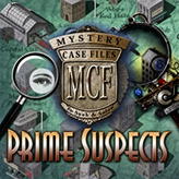 Mystery Case Files: Prime Suspects