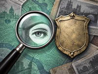 Mystery Case Files: Prime Suspects