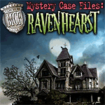 Mystery Case Files: Ravenhearst