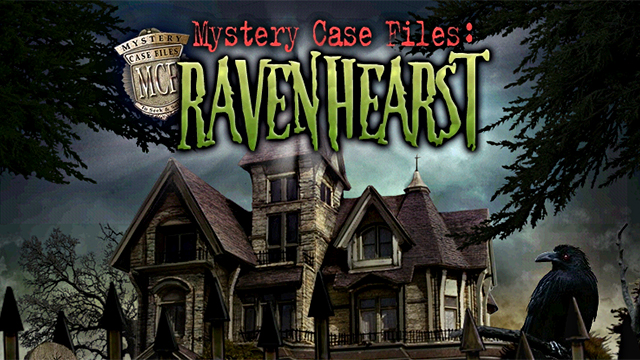 Games Like Mystery Case Files: Ravenhearst That Actually Challenge You