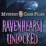 Mystery Case Files: Ravenhearst Unlocked